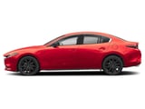 2026 Mazda Mazda3 - Preview 2