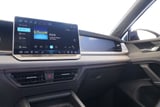 2026 Volkswagen Tiguan - Preview 12