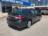 2013 Toyota Corolla - Preview 5