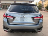 2021 Mitsubishi Outlander Sport - Preview 6