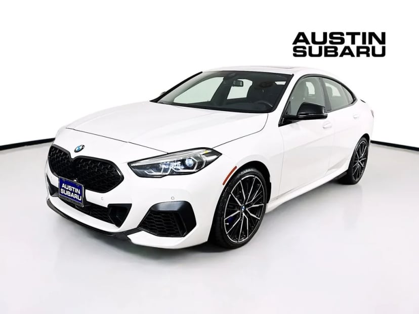 2022 BMW M235i - Image 3