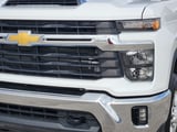 2025 Chevrolet Silverado 2500 HD - Preview 8