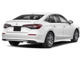 2026 Honda Civic - Preview 5