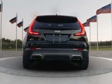 2020 Cadillac XT4 - Preview 5