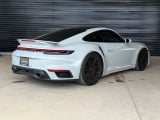 2021 Porsche 911 - Preview 12