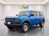 2026 Ford Bronco - Preview 2