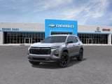 2027 Chevrolet Equinox - Preview 8