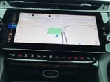 2026 Jeep Grand Cherokee - Preview 8