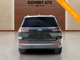 2026 Jeep Grand Cherokee - Preview 4