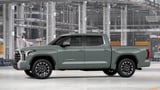 2026 Toyota Tundra - Preview 3