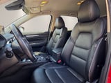 2025 Mazda CX-5 - Preview 13