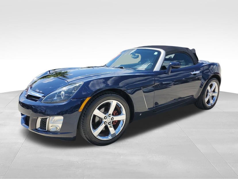 2008 Saturn Sky - Image 1