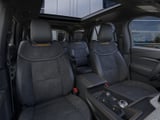 2026 Ford Explorer - Preview 10