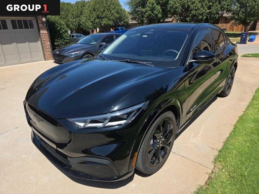 2023 Ford Mustang - Image 2