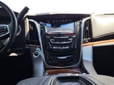2018 Cadillac Escalade - Preview 14