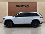 2026 Jeep Grand Cherokee - Preview 2