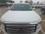 2015 GMC Canyon - Preview 14