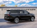 2027 Lincoln Navigator - Preview 6