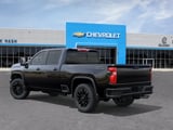 2026 Chevrolet Silverado - Preview 4