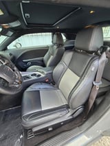 2023 Dodge Challenger - Preview 13