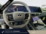 2027 INFINITI QX80 - Preview 8