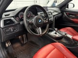 2018 BMW M3 - Preview 13