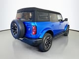 2022 Ford Bronco - Preview 5