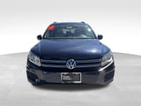 2016 Volkswagen Tiguan - Preview 2