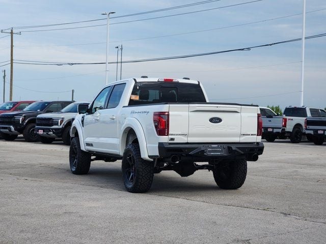 2026 Ford F-150 - Image 3