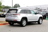 2025 Jeep Grand Cherokee - Preview 5