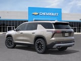 2027 Chevrolet Traverse - Preview 4
