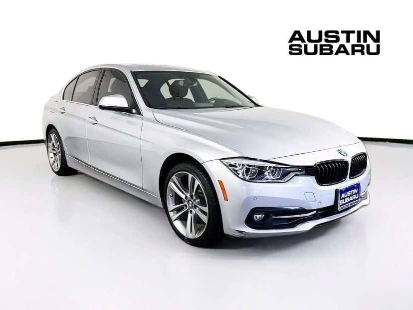 2018 BMW 330i - Image 1