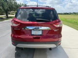 2014 Ford Escape - Preview 4
