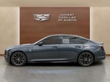 2026 Cadillac CT5 - Preview 5