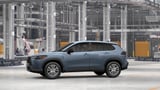 2026 Toyota Corolla Cross - Preview 3