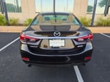 2014 Mazda Mazda6 - Preview 6
