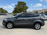 2018 Ford Escape - Preview 9