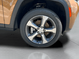 2026 Jeep Grand Cherokee L - Preview 13
