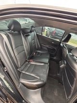 2017 Honda Accord - Preview 14