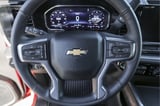 2024 Chevrolet Silverado - Preview 15