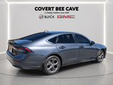 2023 Honda Accord - Preview 7