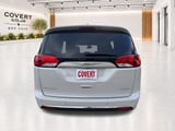 2017 Chrysler Pacifica - Preview 7