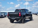 2026 Chevrolet Silverado 1500 - Preview 7