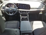 2026 Chevrolet Traverse - Preview 10
