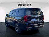 2027 GMC Yukon - Preview 6