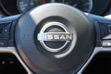 2025 Nissan Versa - Preview 13