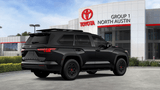 2026 Toyota Sequoia - Preview 10