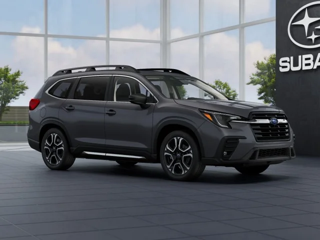 2027 Subaru Ascent - Image 1