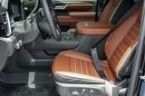 2026 GMC Sierra 2500HD - Preview 10