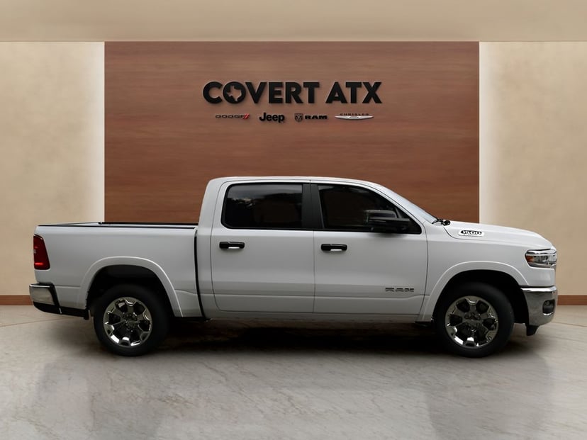 2026 Ram 1500 - Image 3